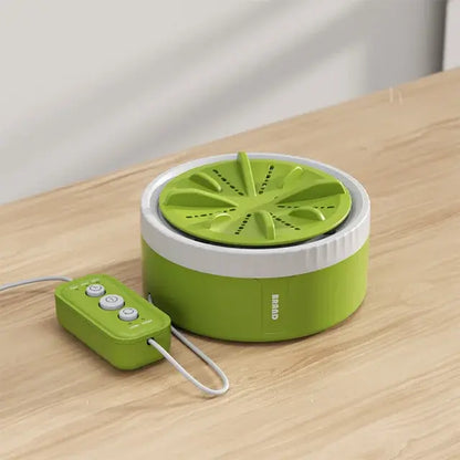 Compact Portable Washing Machine